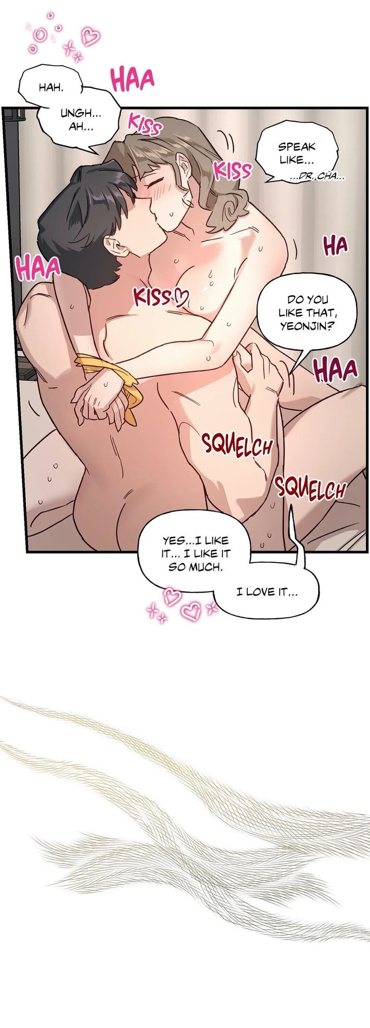 Keloid (Dodal) chapter 25 page 51