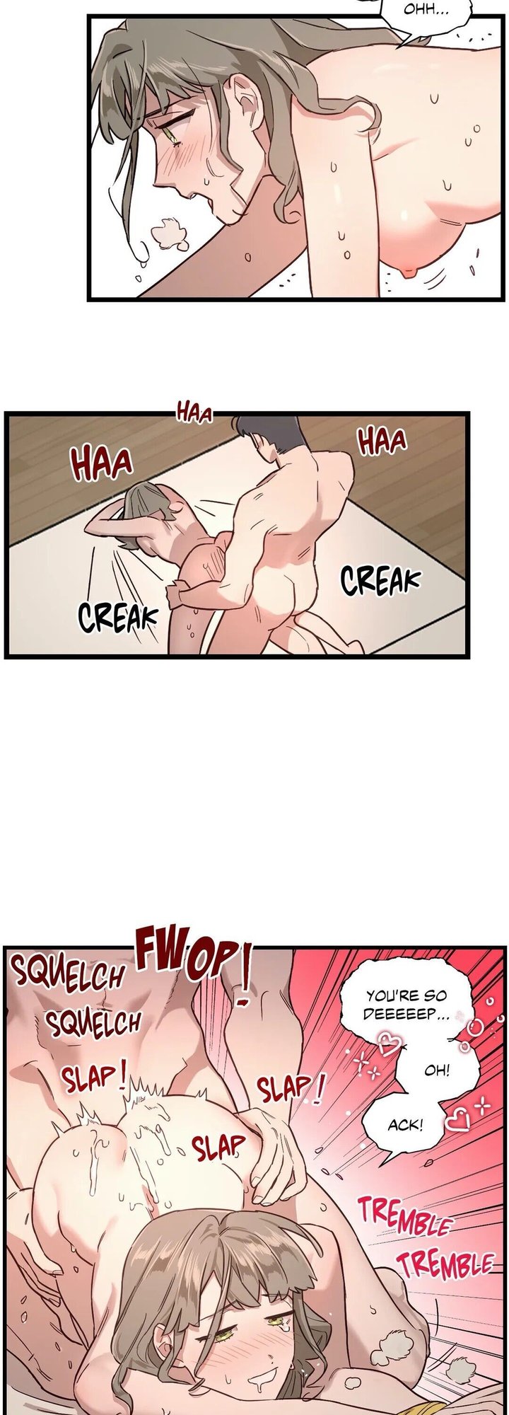 Keloid (Dodal) chapter 25 page 53