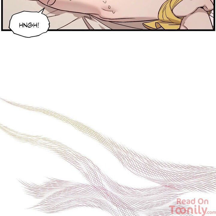 Keloid (Dodal) chapter 25 page 54