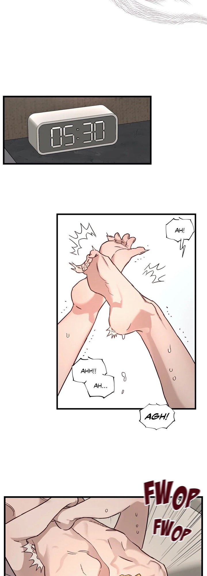 Keloid (Dodal) chapter 25 page 55