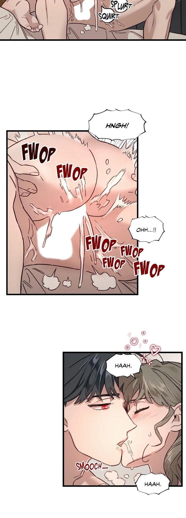 Keloid (Dodal) chapter 25 page 59