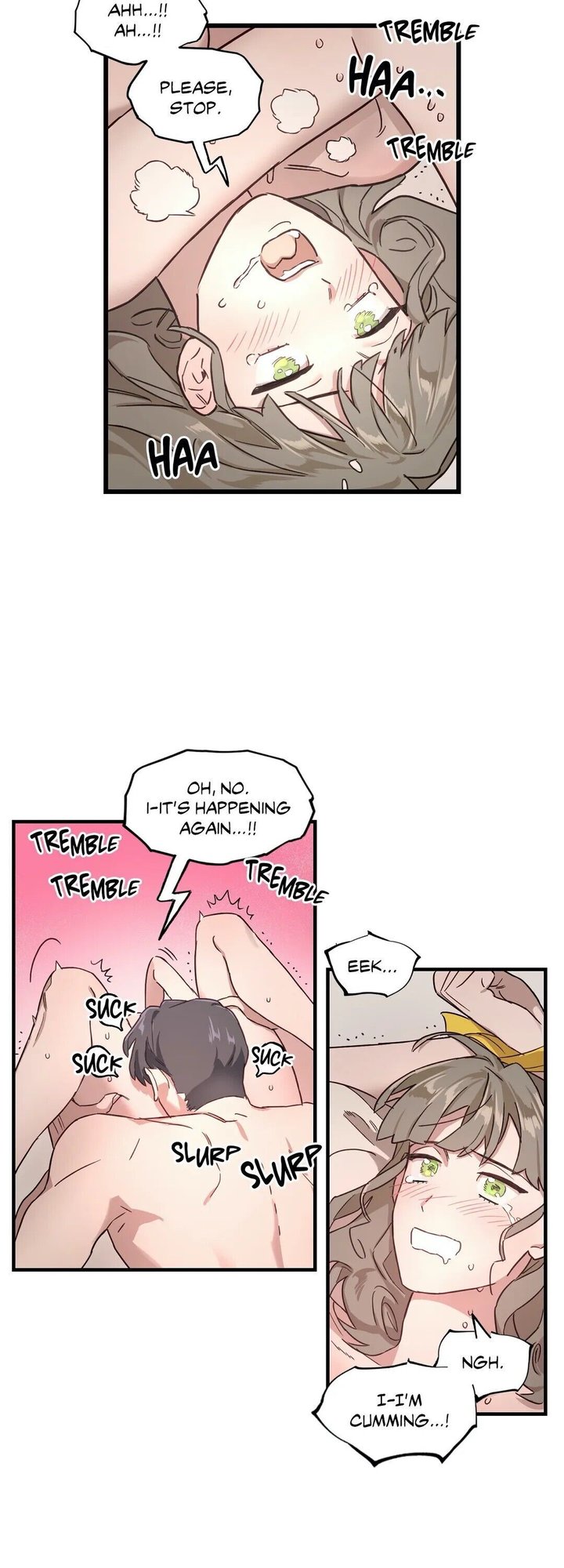 Keloid (Dodal) chapter 25 page 65