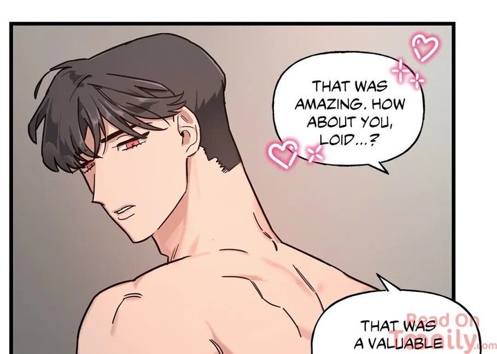 Keloid (Dodal) chapter 26 page 10