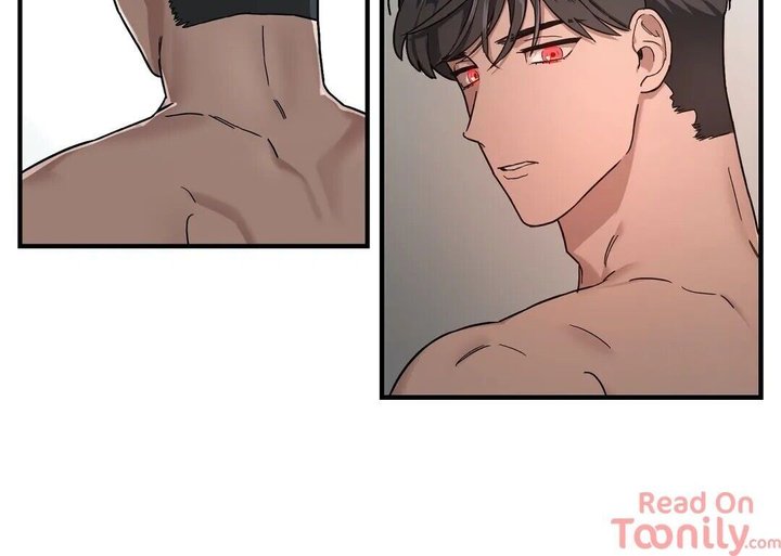 Keloid (Dodal) chapter 26 page 12