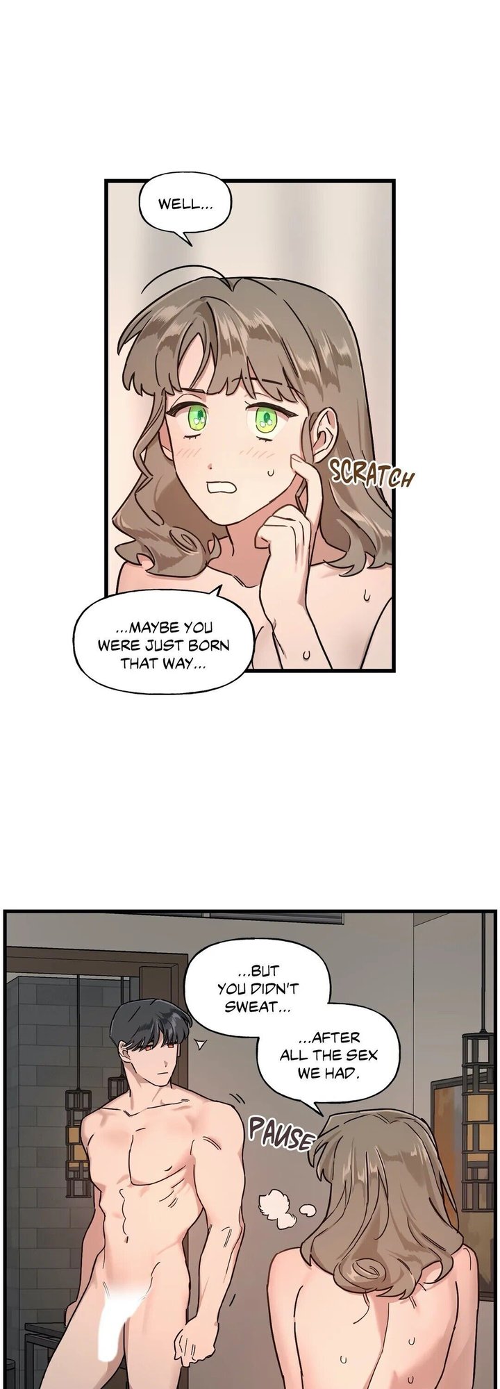 Keloid (Dodal) chapter 26 page 13
