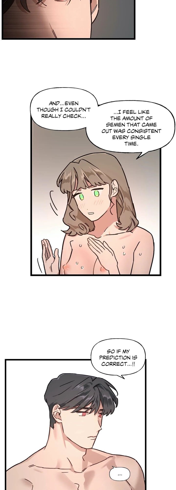 Keloid (Dodal) chapter 26 page 15