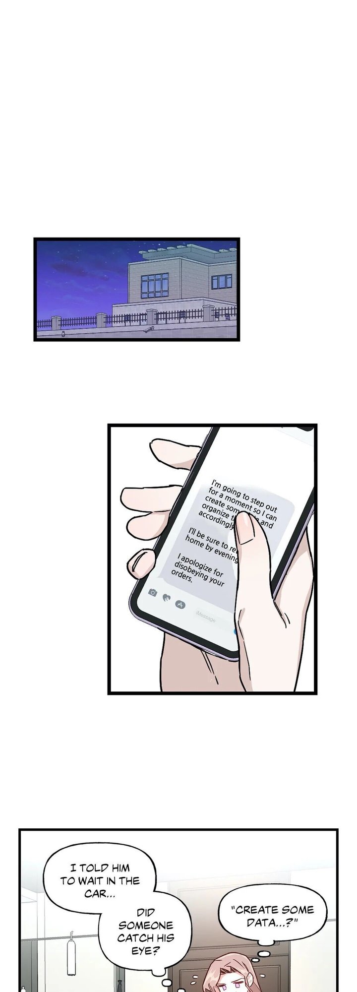 Keloid (Dodal) chapter 26 page 21