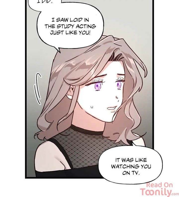 Keloid (Dodal) chapter 26 page 24