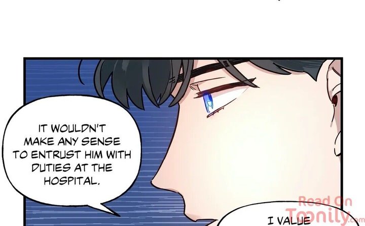 Keloid (Dodal) chapter 26 page 26