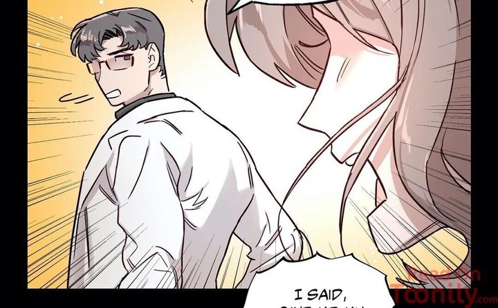 Keloid (Dodal) chapter 26 page 28