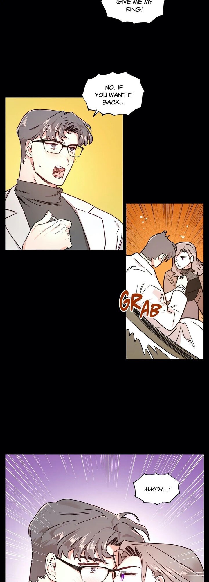 Keloid (Dodal) chapter 26 page 29