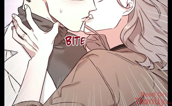 Keloid (Dodal) chapter 26 page 30