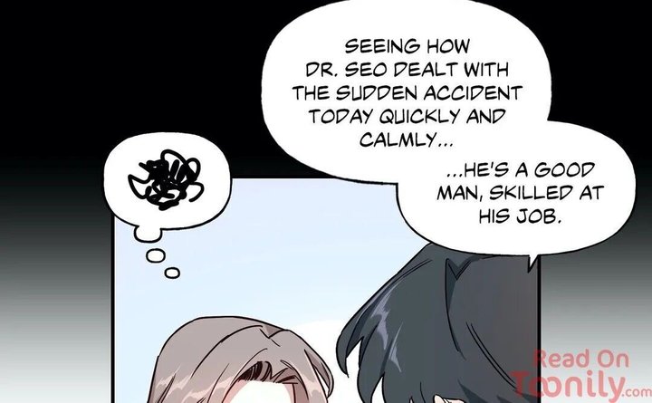 Keloid (Dodal) chapter 26 page 32