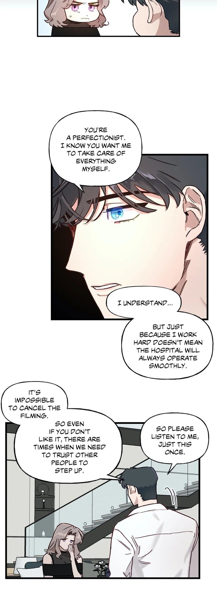 Keloid (Dodal) chapter 26 page 33