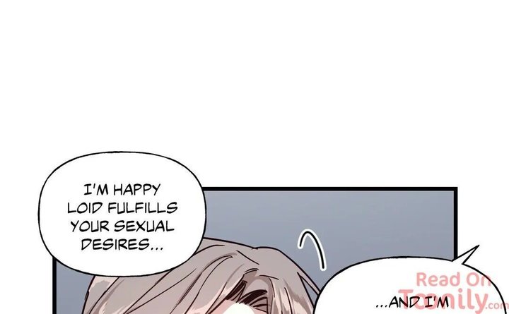 Keloid (Dodal) chapter 26 page 34
