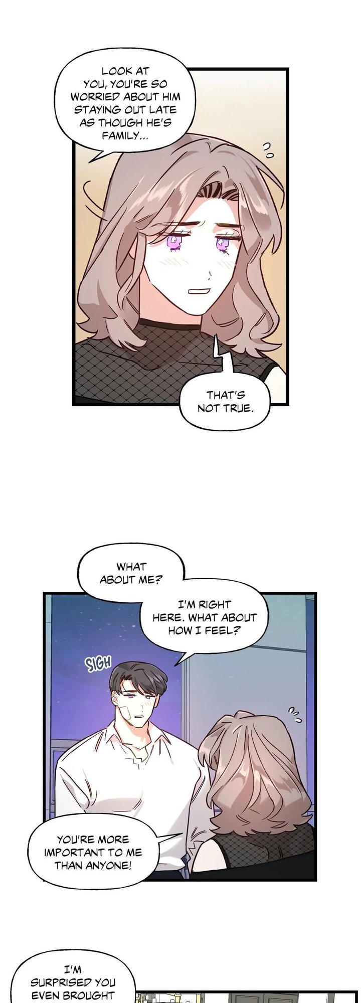 Keloid (Dodal) chapter 26 page 37