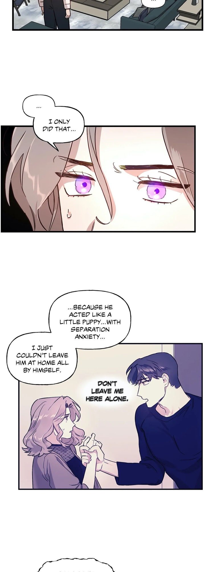 Keloid (Dodal) chapter 26 page 39