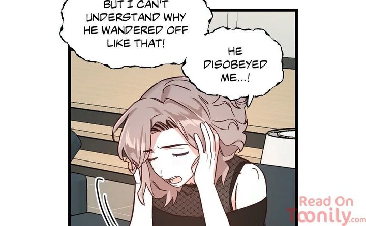 Keloid (Dodal) chapter 26 page 40
