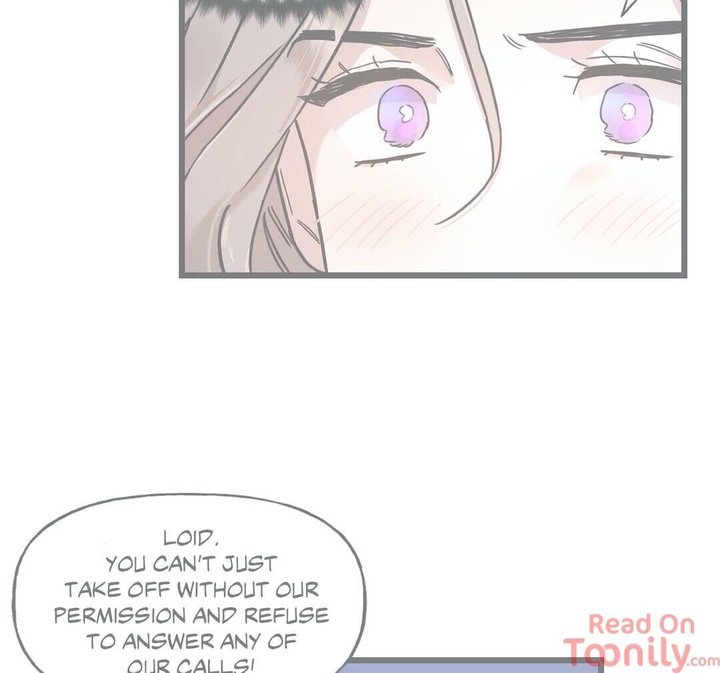 Keloid (Dodal) chapter 27 page 4