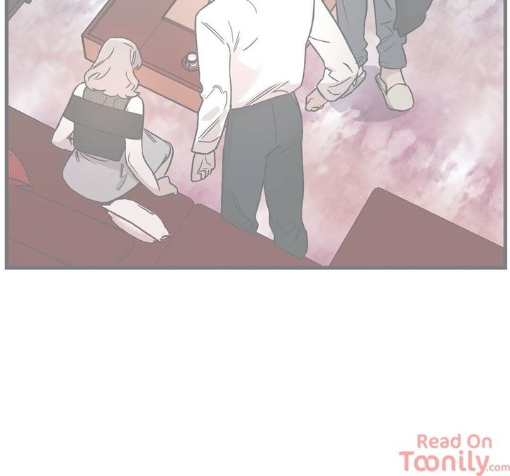 Keloid (Dodal) chapter 27 page 6