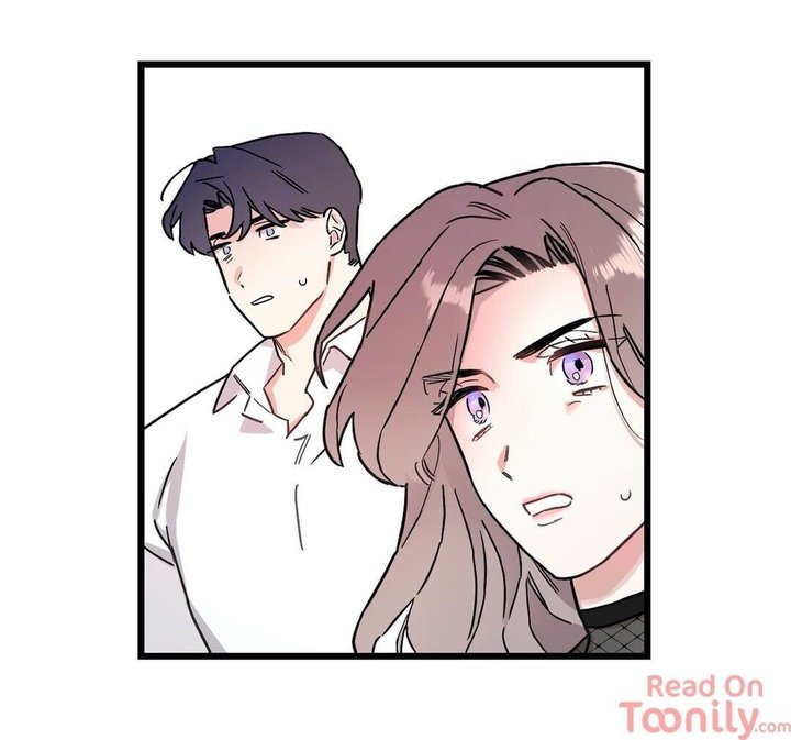 Keloid (Dodal) chapter 27 page 8