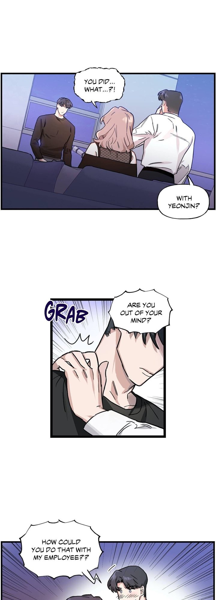 Keloid (Dodal) chapter 27 page 9