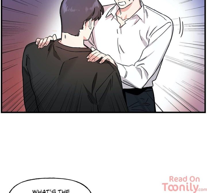 Keloid (Dodal) chapter 27 page 10