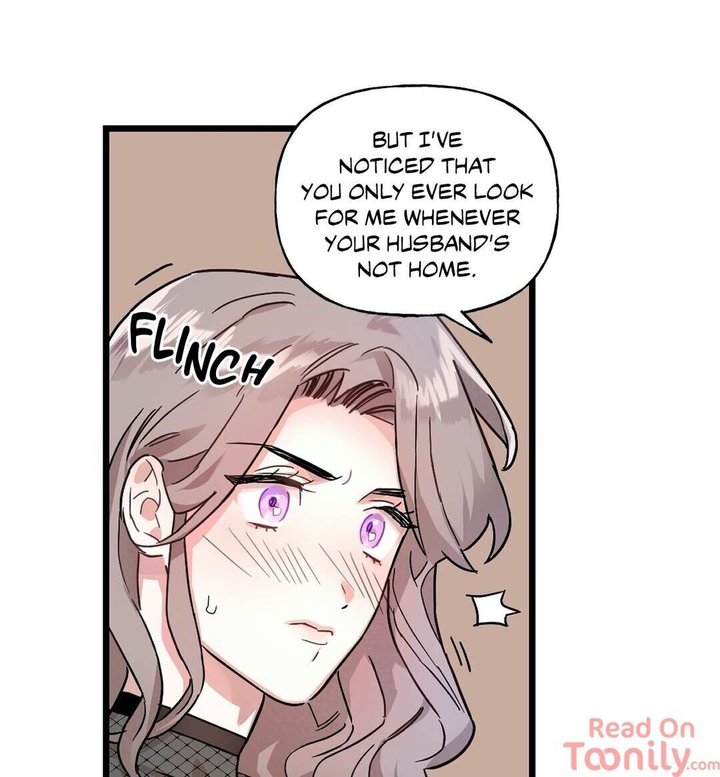 Keloid (Dodal) chapter 27 page 16