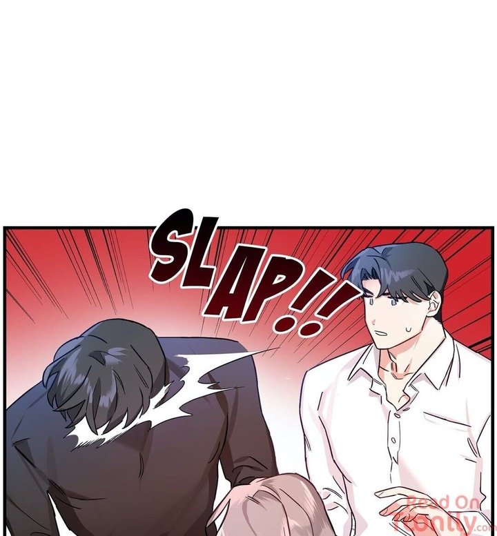 Keloid (Dodal) chapter 27 page 20