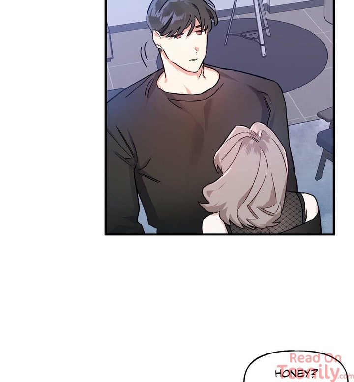 Keloid (Dodal) chapter 27 page 22
