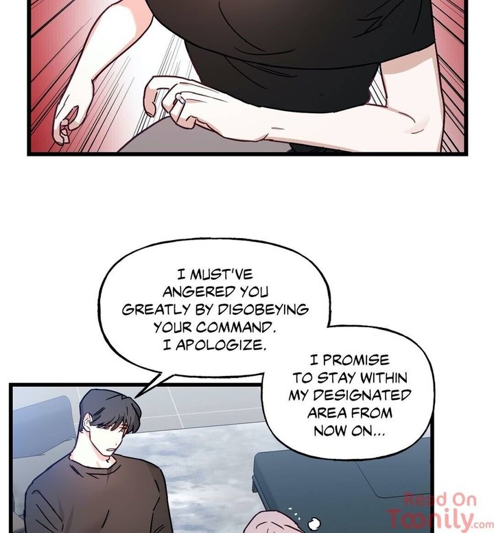 Keloid (Dodal) chapter 27 page 24