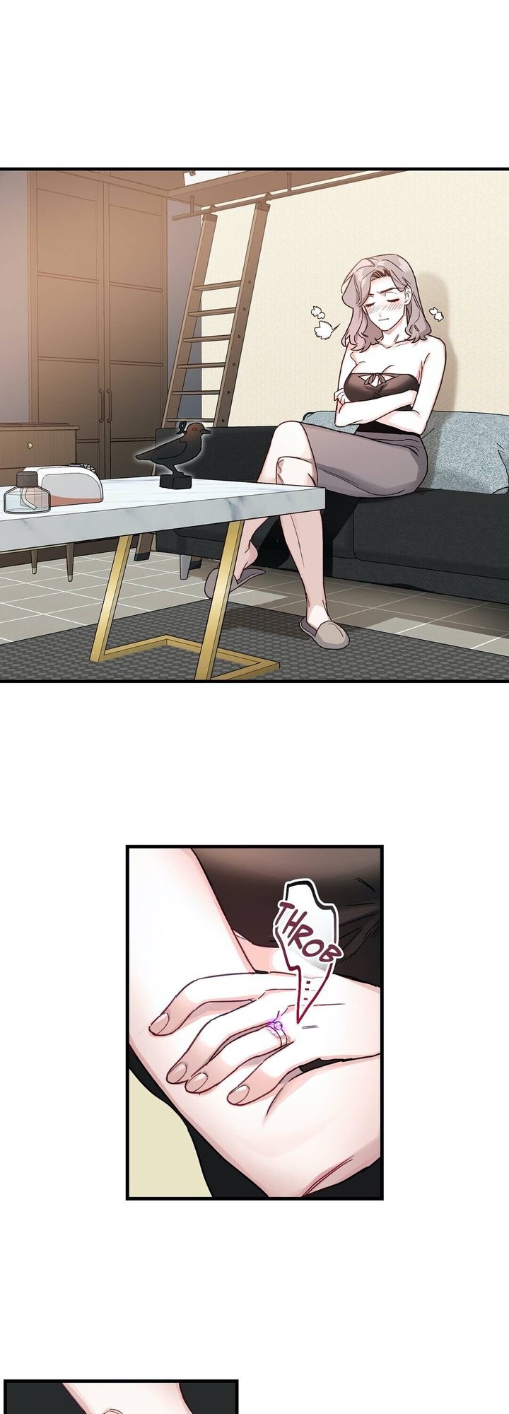 Keloid (Dodal) chapter 27 page 27