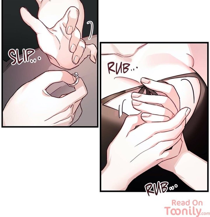 Keloid (Dodal) chapter 27 page 28