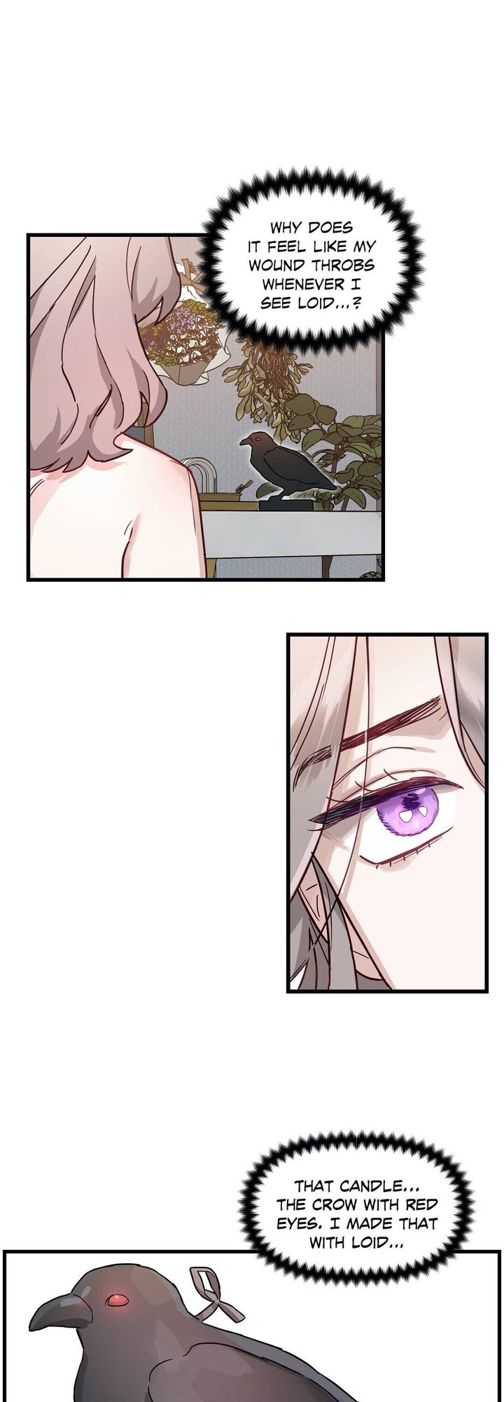 Keloid (Dodal) chapter 27 page 29
