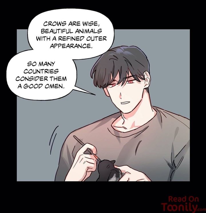 Keloid (Dodal) chapter 27 page 32