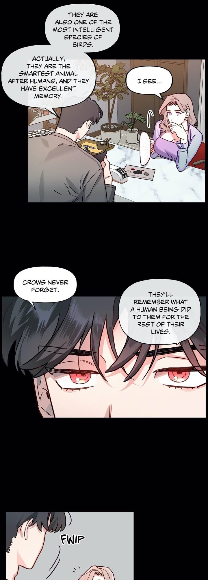 Keloid (Dodal) chapter 27 page 33