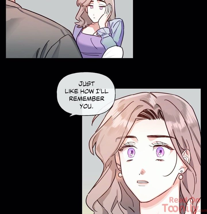 Keloid (Dodal) chapter 27 page 34