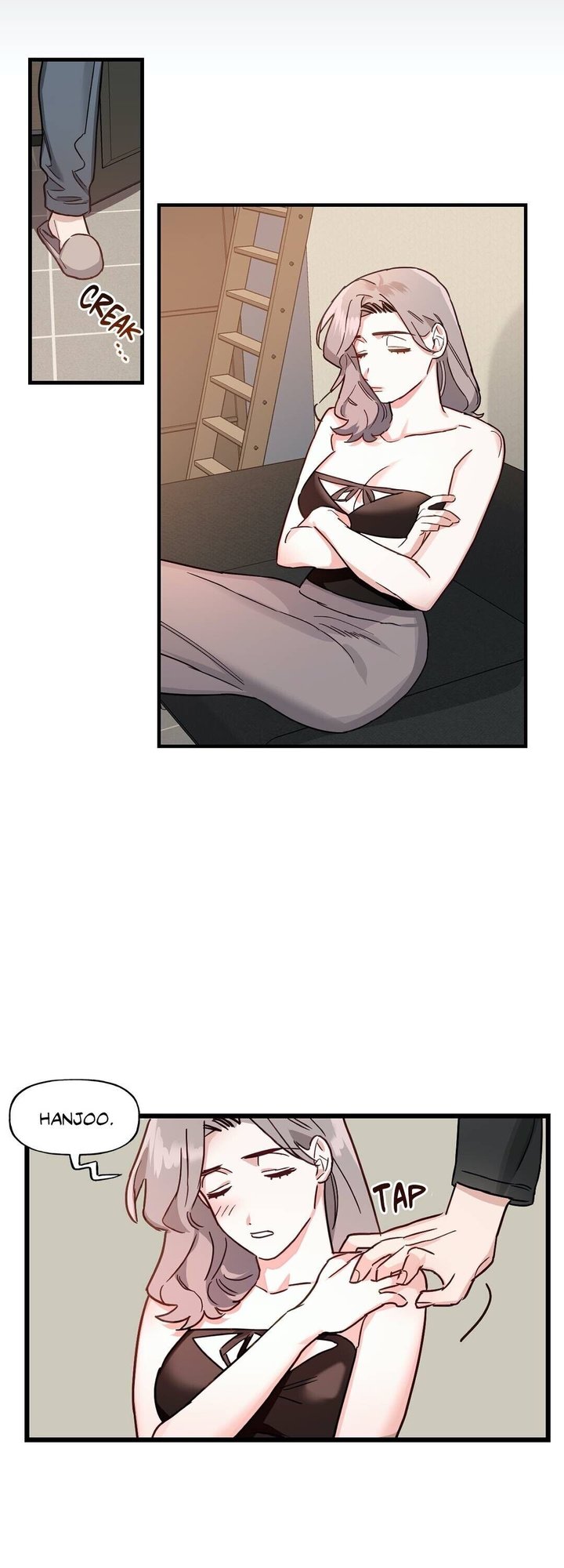 Keloid (Dodal) chapter 27 page 37