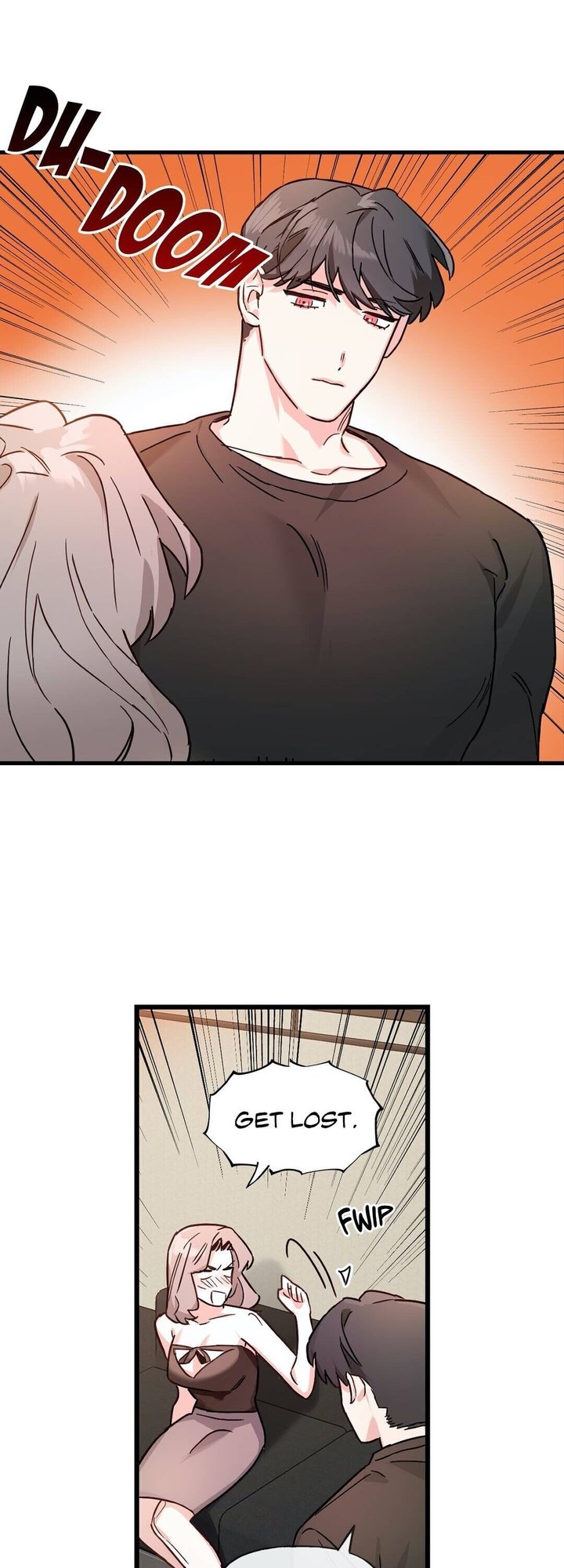 Keloid (Dodal) chapter 27 page 39