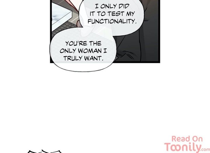 Keloid (Dodal) chapter 27 page 40