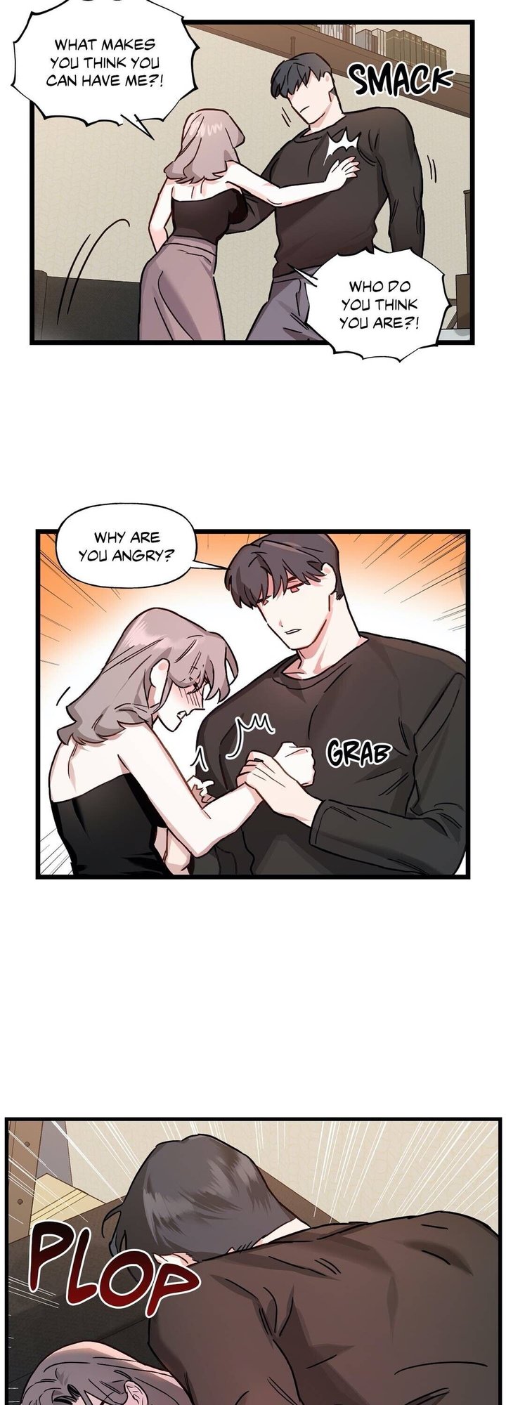 Keloid (Dodal) chapter 27 page 41