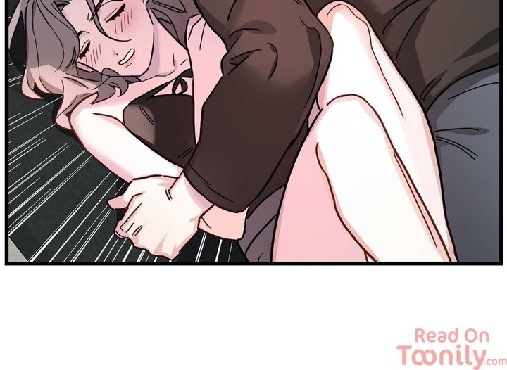 Keloid (Dodal) chapter 27 page 42