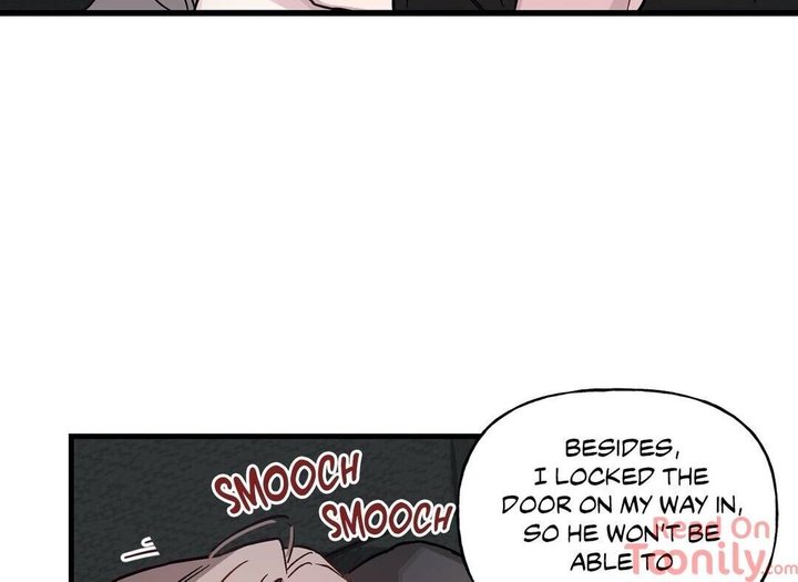 Keloid (Dodal) chapter 27 page 44