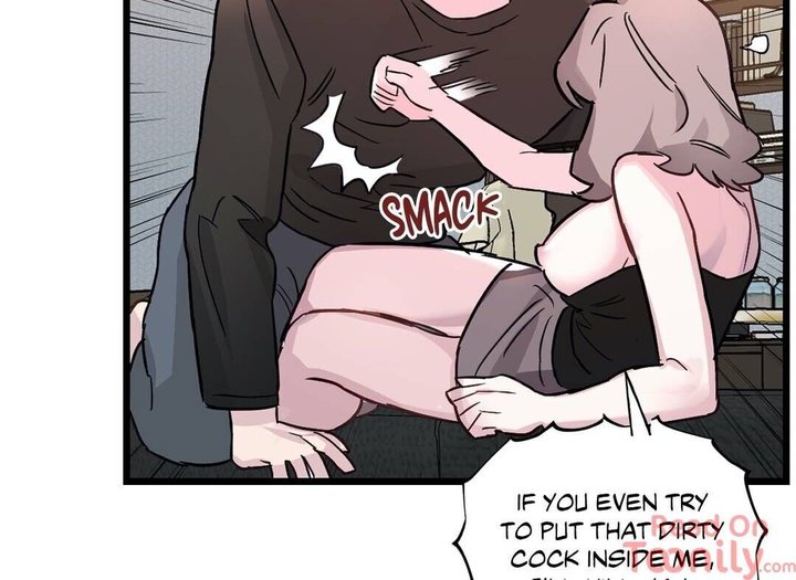 Keloid (Dodal) chapter 27 page 46