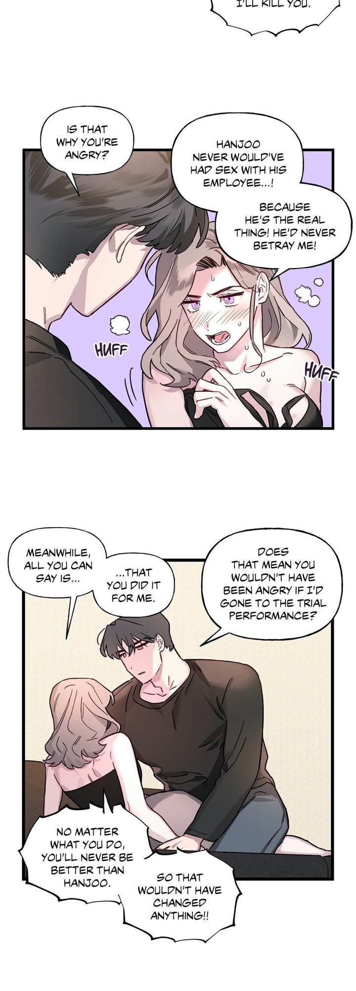 Keloid (Dodal) chapter 27 page 47