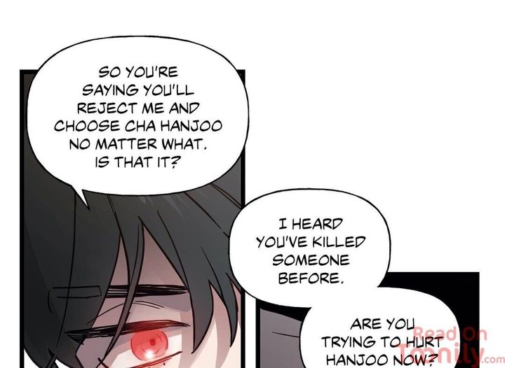 Keloid (Dodal) chapter 27 page 48