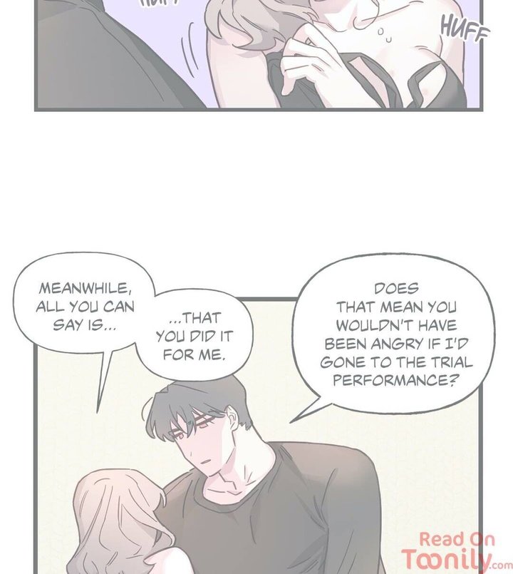 Keloid (Dodal) chapter 28 page 4