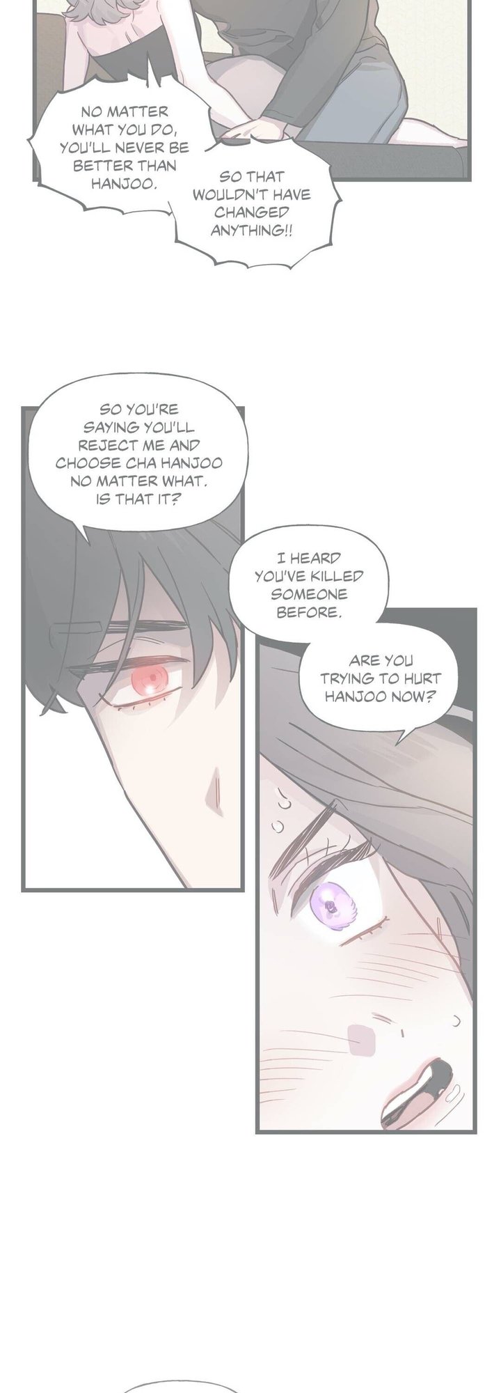 Keloid (Dodal) chapter 28 page 5