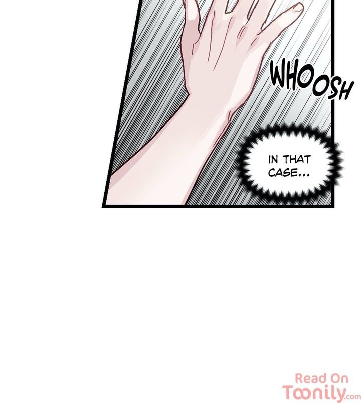 Keloid (Dodal) chapter 28 page 10
