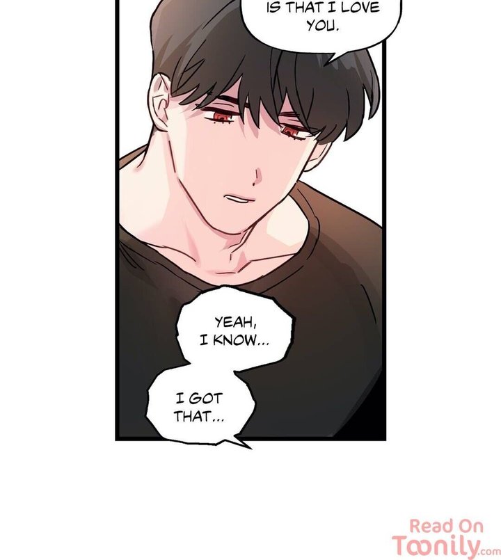 Keloid (Dodal) chapter 28 page 12